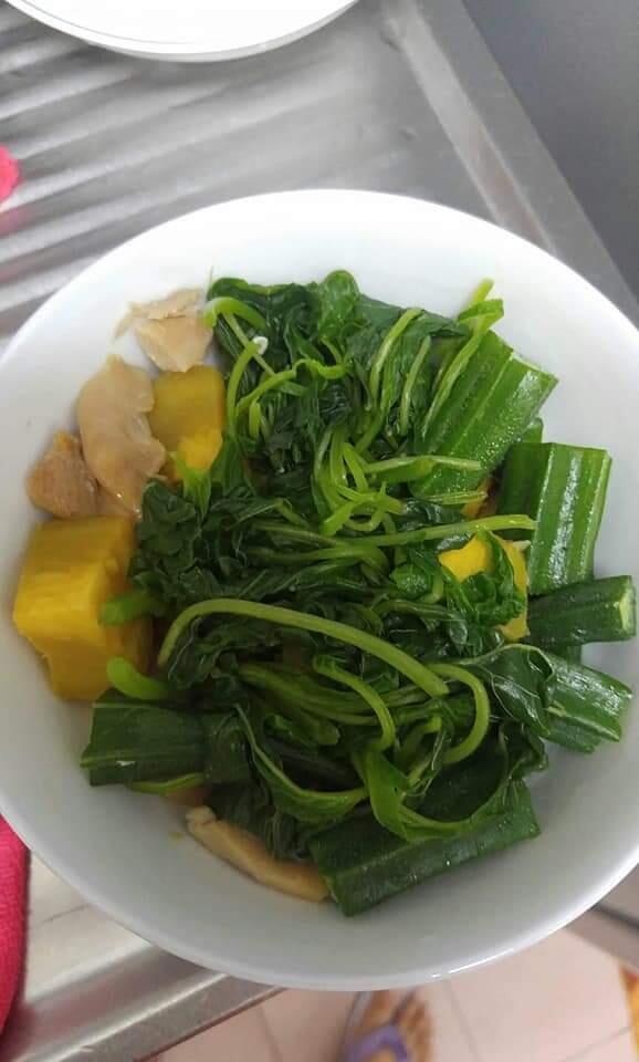 Tips Diet Kenyang Tanpa Beban