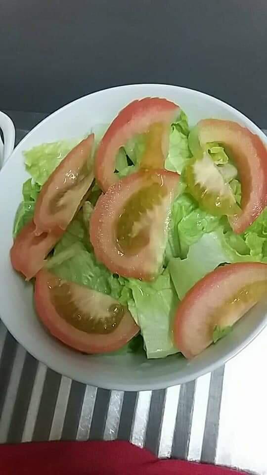 Tips Diet Kenyang Tanpa Beban