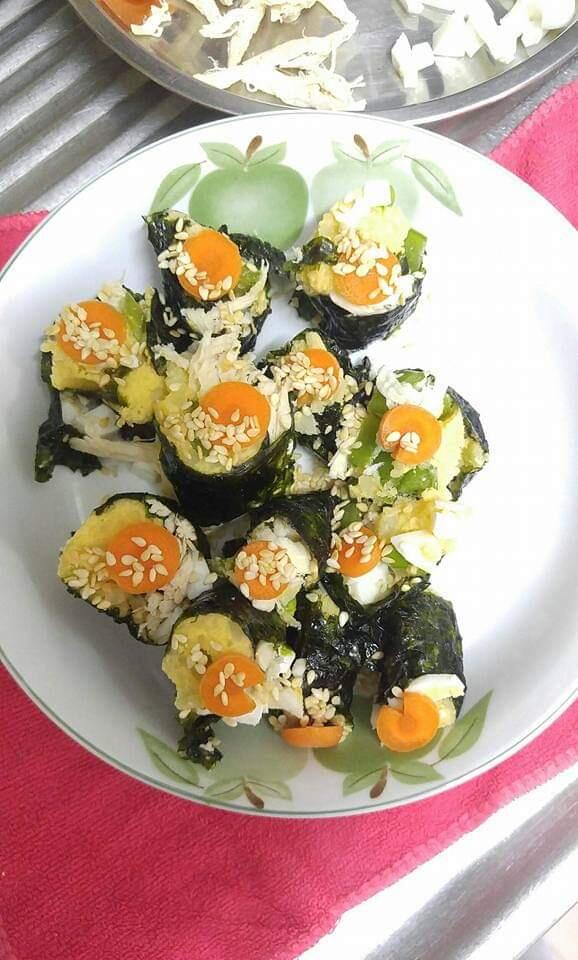 Tips Diet Kenyang Tanpa Beban