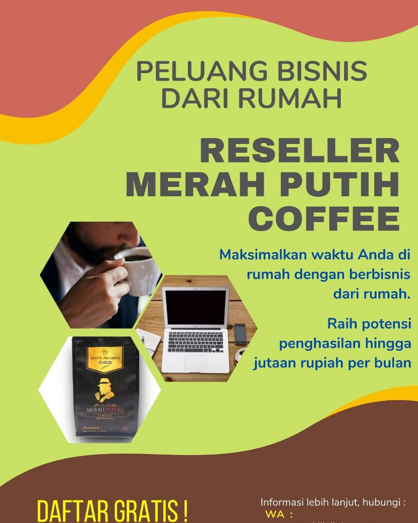 Bisnis Online Dengan Produk Paling Diminati