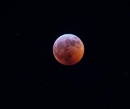 Meditasi Full Moon