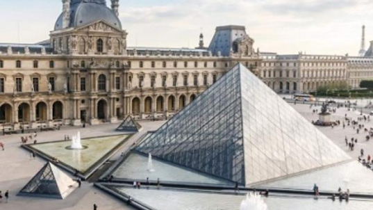 Kangen Traveling? Masuk, Gan. Kita Traveling ke Museum-Museum Virtual