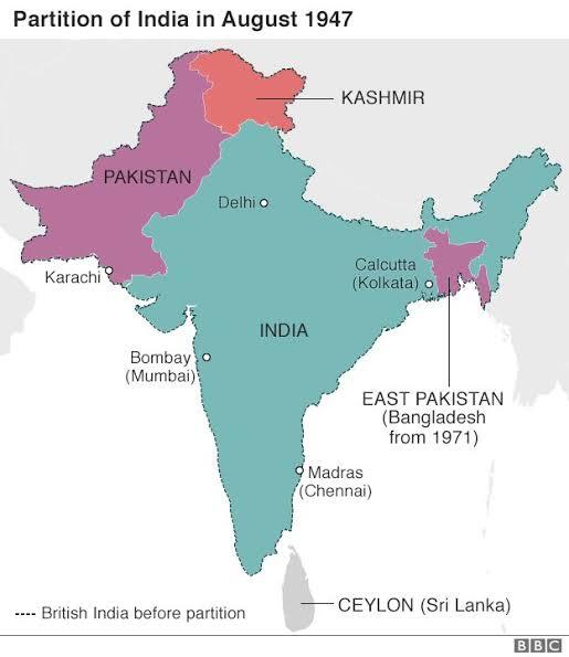 Perang Pembebasan Bangladesh, Ketika Pakistan Timur Meraih Kemerdekaannya