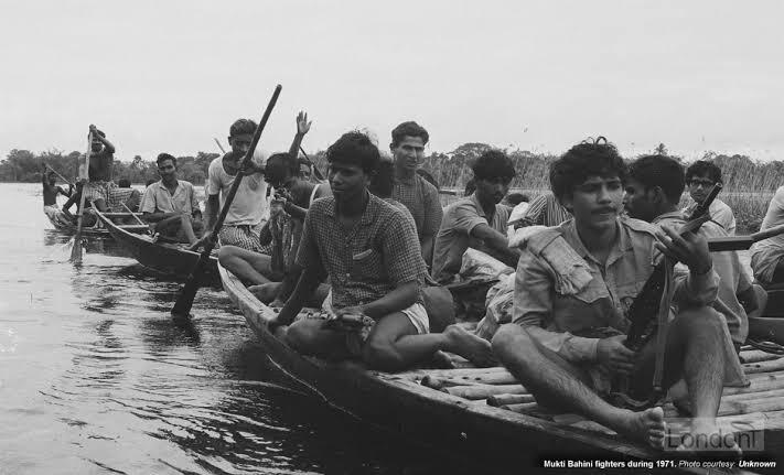 Perang Pembebasan Bangladesh, Ketika Pakistan Timur Meraih Kemerdekaannya