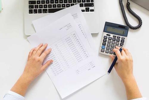 Yuk, Hemat, Yuk Soal Pengeluran Bulanan