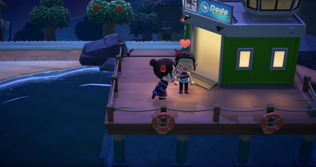 Animal Crossing : New Horizons Game Paling Laris Dipasaran