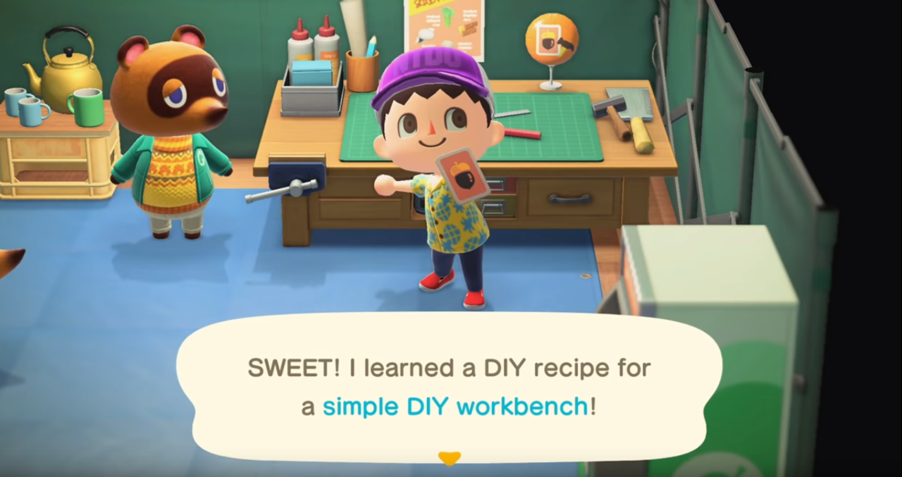 Animal Crossing : New Horizons Game Paling Laris Dipasaran