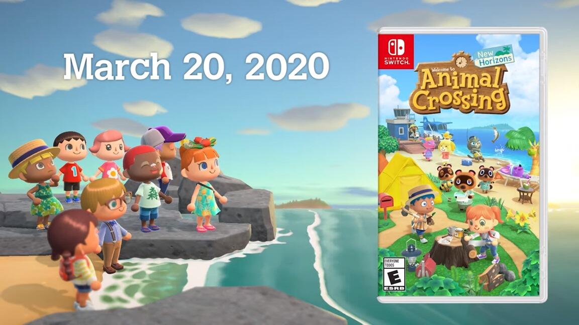 Harga game 2024 animal crossing