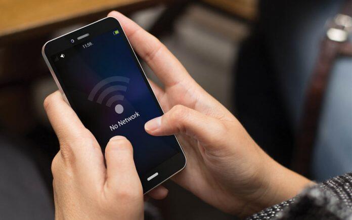 Tips Mudah Agar Internet Smartphone Gak Lemot