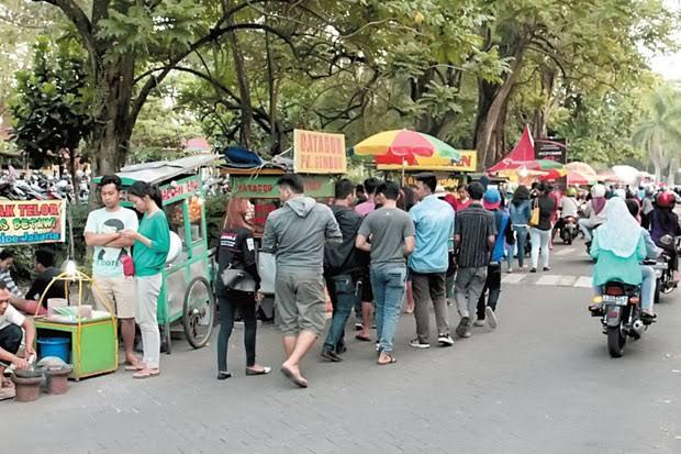 Tradisi Ramadhan dan Idul Fitri yang Akan Dirindukan, Corona Merenggut Semuanya!