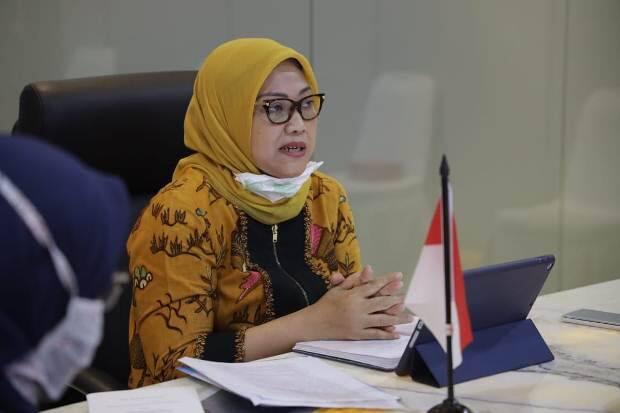 Menaker Ida Fauziyah Minta Pengusaha Jadikan PHK sebagai Langkah Terakhir