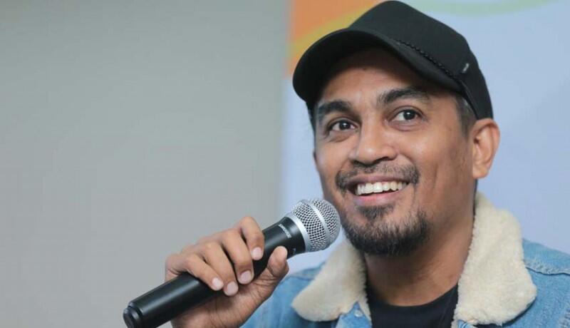 Glenn Fredly Meninggal Dunia