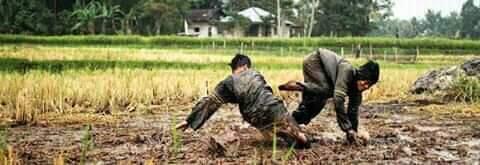 Sejarah Singkat Suku Sikumbang Di Minang Kabau