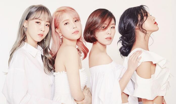 Jangan Lewatkan! Mamamoo Bakal Tampil di Konser Amal Demi Bantu Penanganan Covid-19