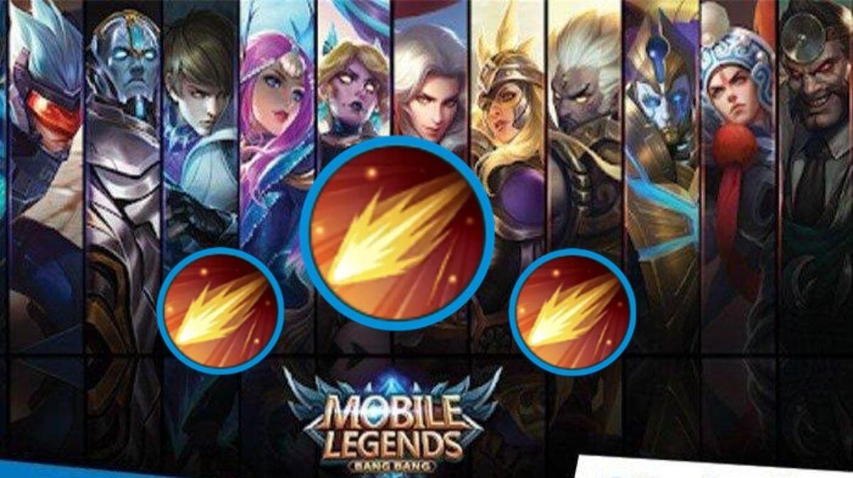 Mobile Legend 2020, Patch 1.4.60.