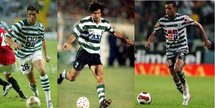 Akademi Ajax vs Akademi Lisbon, Mana Yang Lebih Sangar?