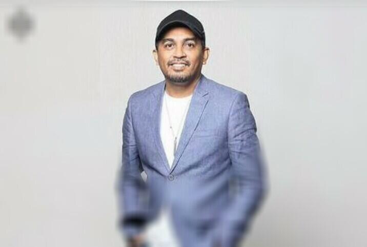 Inilah Penyeban Kematian Glenn Fredly