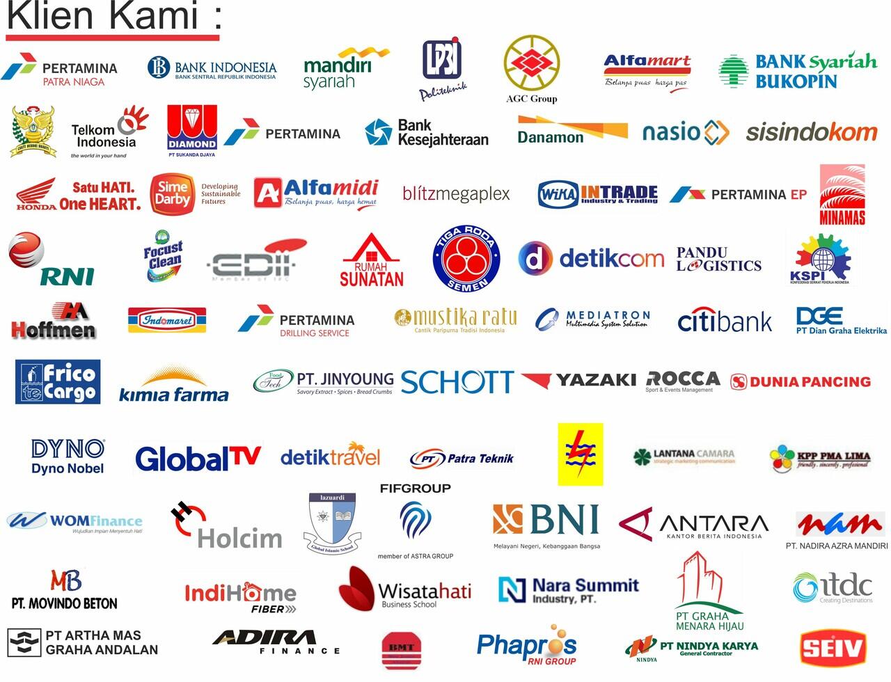 MDkreasidotcom.. spesialis penyedia barang promosi perusahaan