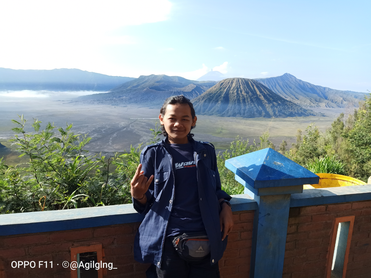 TOURING PERTAMAKALI LANGSUNG KE BALI PAKAI SUPRA 125!