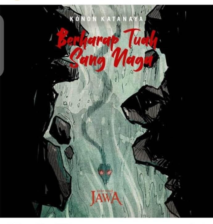 Sang Naga