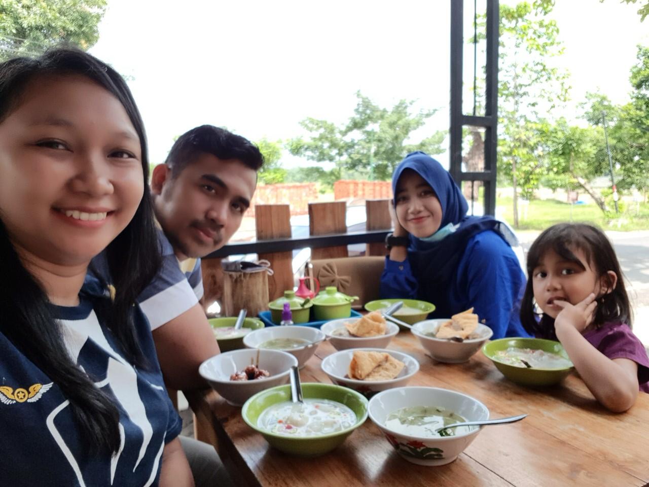 Bakso Sopan