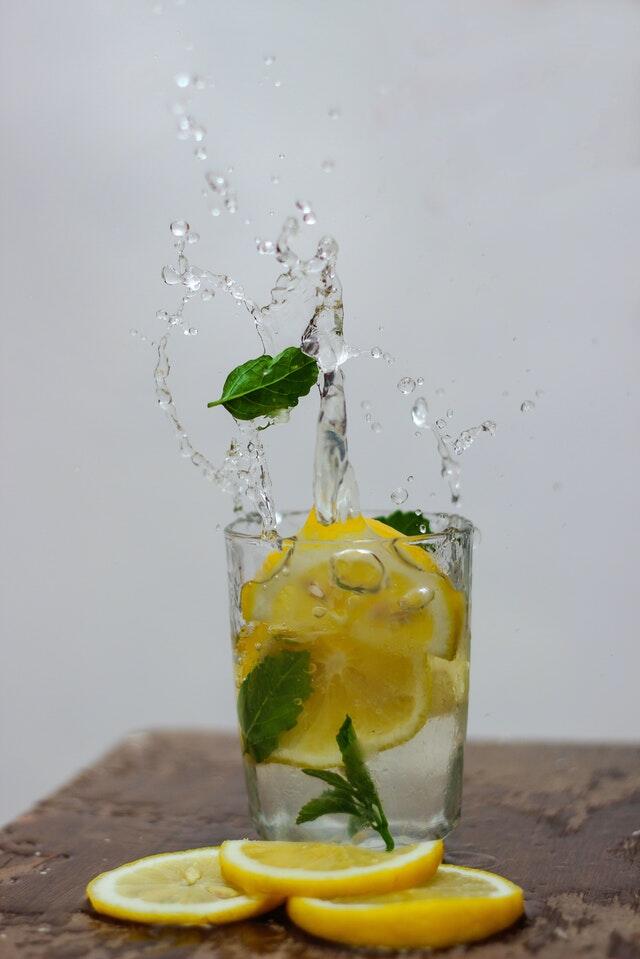 Tingkatkan Imunitas dengan Lemon, Begini Cara Penyimpanan yang Benar