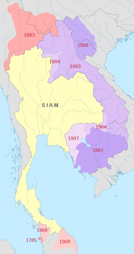 Revolusi Siam 1932, Kudeta Tak Berdarah yang Menggulingkan Monarki Absolut Thailand