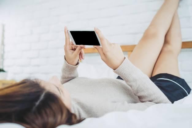 3 Cara Mujarab, Anti Bete Saat Gabut Di Rumah, Lo Pasti Suka!
