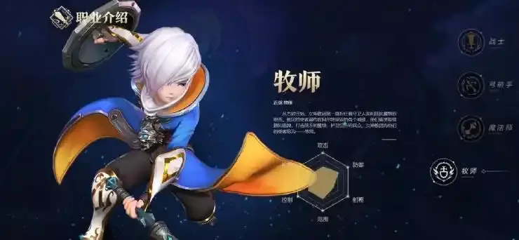 &#91;Android/iOS&#93; Dragon Nest 2 (Tencent) | Open World | Rilis 10 Juli 2020