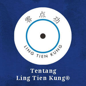 Ling Tien Kung