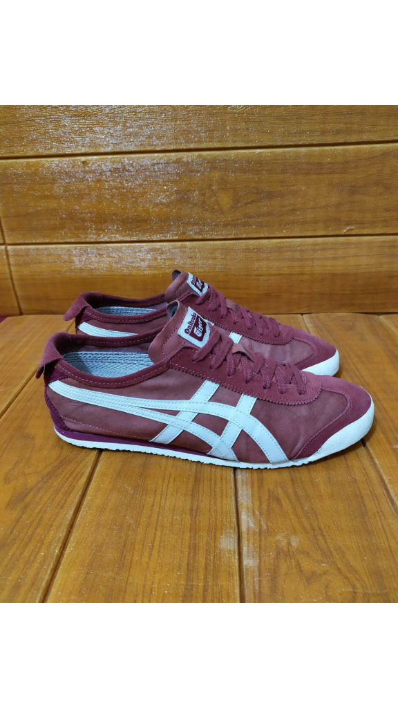 do onitsuka tigers run small