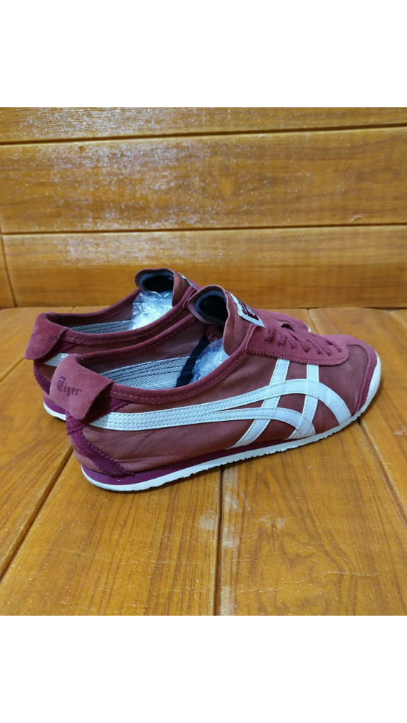 onitsuka tiger made in indonesia original