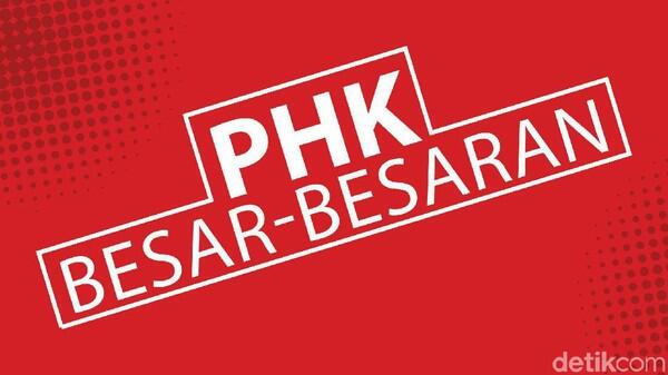 Hari Terakhir Pendataan Korban PHK DKI, Bagaimana Cara Daftarnya?