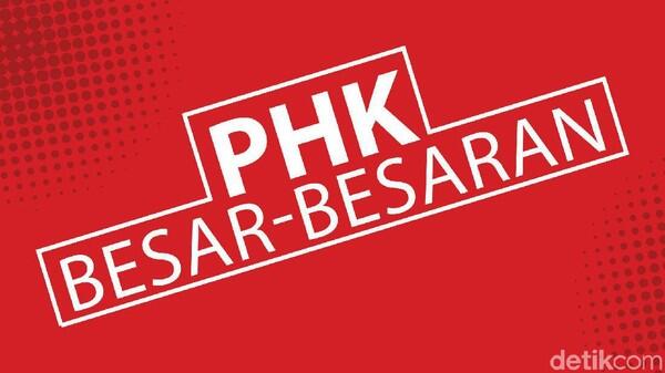 Pengusaha cuma bisa bayar gaji sampai bulan Juni