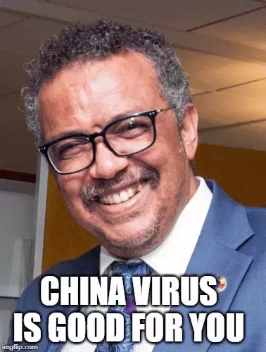'Crimes against humanity' & cholera coverup: Tedros past does not inspire confidence