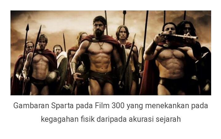 Apakah Sparta Bagian Dari People Power Gay, Sebagai Dasar Kekuatan Nya? Cek Disini!