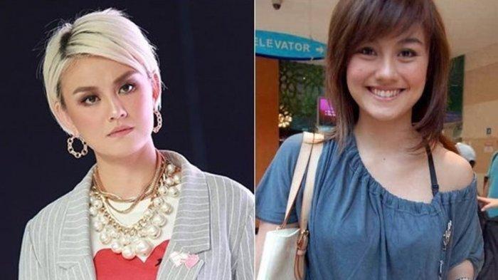 5 Aktris Muda Tionghoa-Indonesia Yang Berwajah Cantik Bening