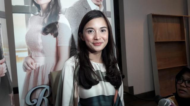 5 Aktris Muda Tionghoa-Indonesia Yang Berwajah Cantik Bening
