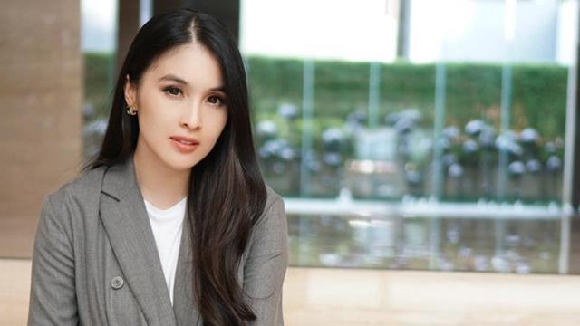 5 Aktris Muda Tionghoa-Indonesia Yang Berwajah Cantik Bening