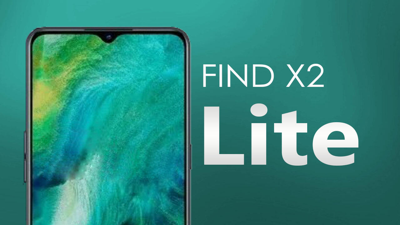 Oppo Find X2 Lite bakal lebih murah harganya