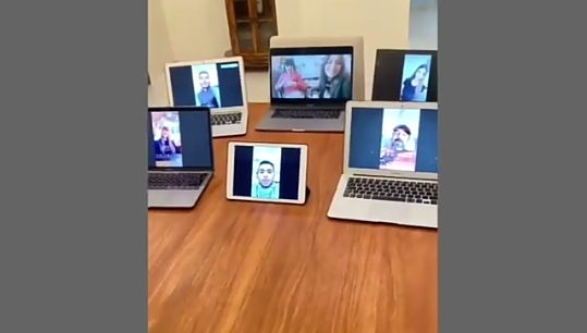 Perayaan Ulang Tahun Unik di Tengah Pandemi Virus Covid-19, Rekomended Banget Nih!