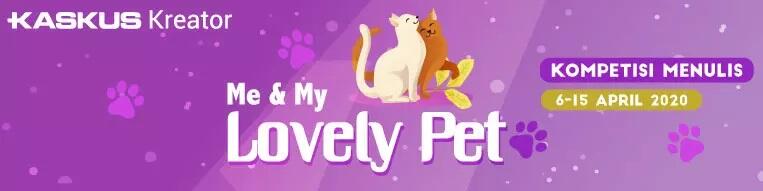 Maltese Jadi Penghibur Di Kala Work From Home