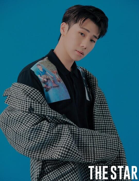 Curhatan Sunggyu 'INFINITE' yang Kesepian Saat Promosi Solo dan Kangen Member