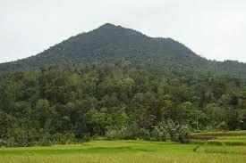 Pandeglang Dan Gunung Aseupan Yang Bernuansa Mistis Penuh Keindahan