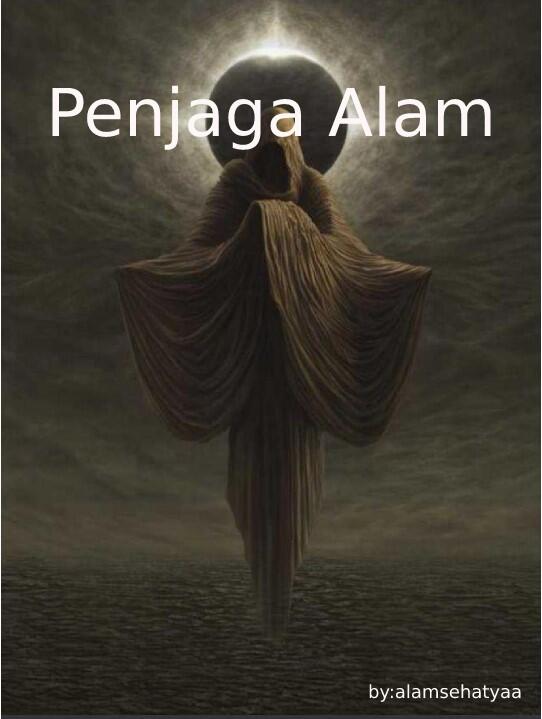  Penjaga Alam