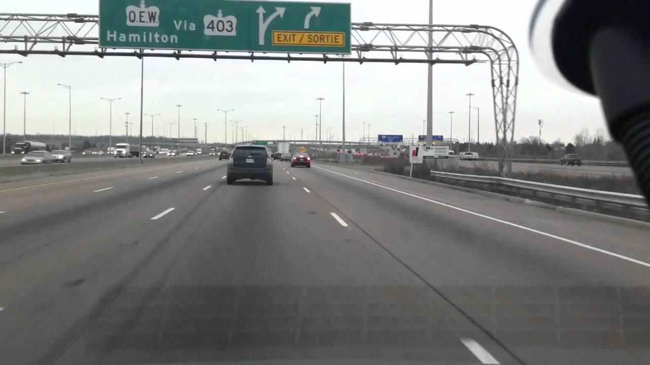 Apa Saja Jalan Tol Paling Mengesankan di Dunia? Ini Sebagiannya - Part 2