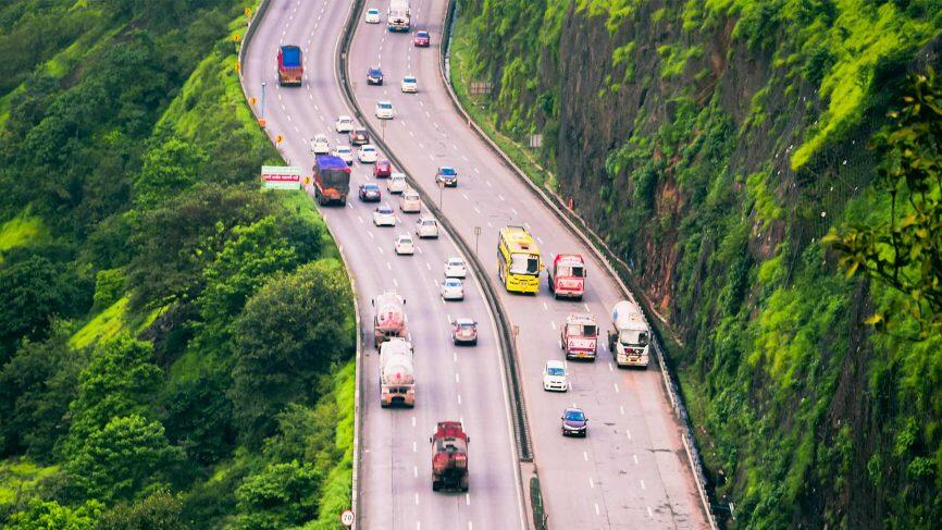 Apa Saja Jalan Tol Paling Mengesankan di Dunia? Ini Sebagiannya - Part 2