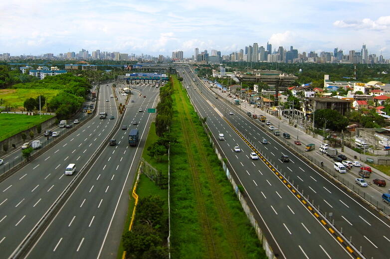 Apa Saja Jalan Tol Paling Mengesankan di Dunia? Ini Sebagiannya - Part 2