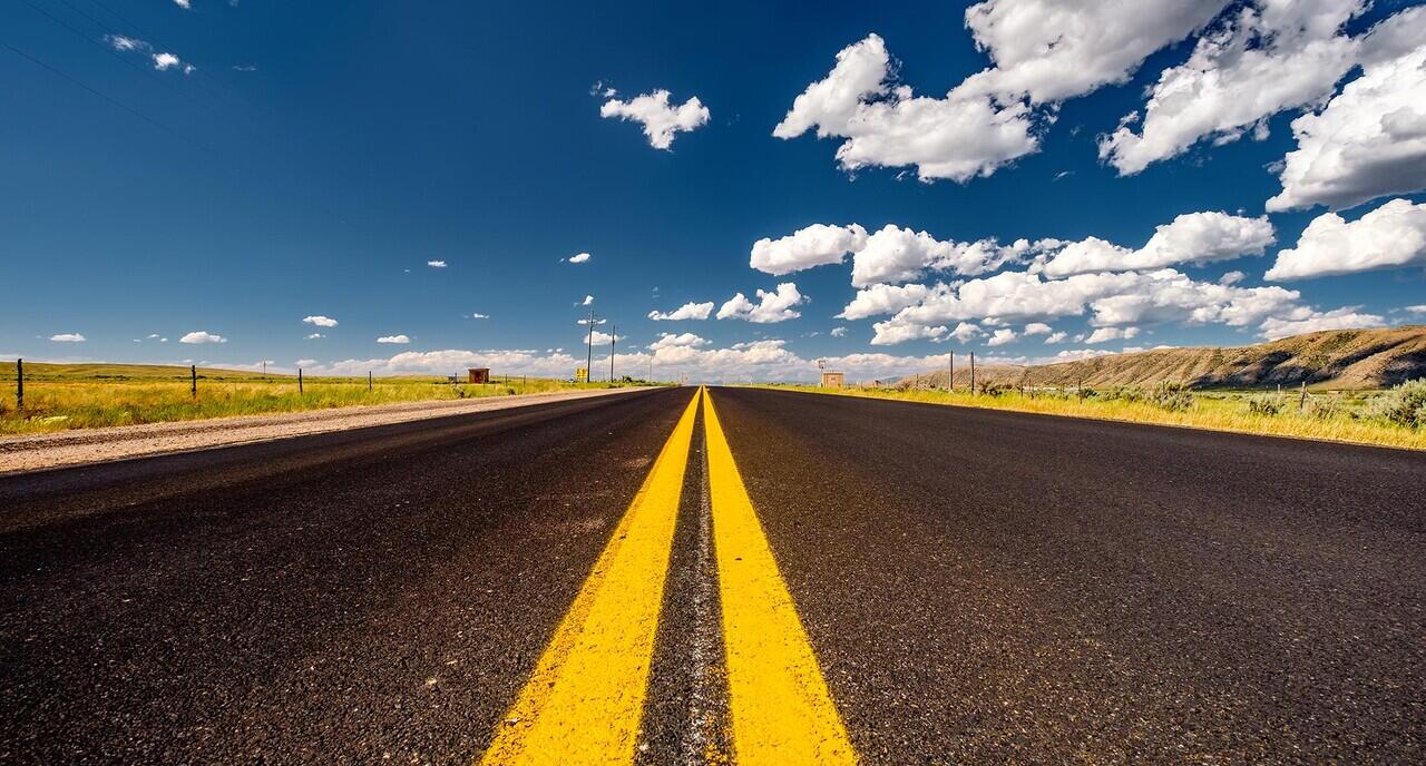 Apa Saja Jalan Tol Paling Mengesankan di Dunia? Ini Sebagiannya - Part 2