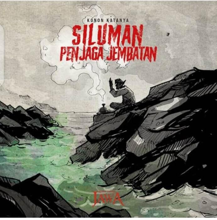 Siluman Penjaga Jembatan